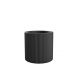 Ghivece - Ghiveci plante design decorativ modern exterior / interior GATSBY 40x40cm
