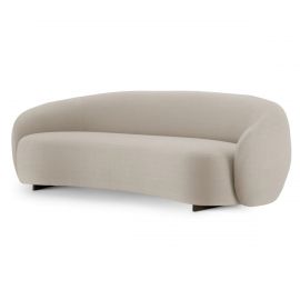 Canapele - Canapea interior/ exterior design elegant LUX Amore, Lucio sand