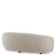 Canapele - Canapea interior/ exterior design elegant LUX Amore, Lucio sand