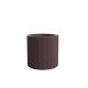 Ghivece - Ghiveci plante design decorativ modern exterior / interior GATSBY 50x50cm