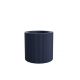 Ghivece - Ghiveci plante design decorativ modern exterior / interior GATSBY 50x50cm