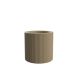 Ghivece - Ghiveci plante design decorativ modern exterior / interior GATSBY 50x50cm