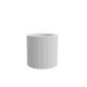 Ghivece - Ghiveci plante design decorativ modern exterior / interior GATSBY 50x50cm