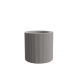 Ghivece - Ghiveci plante design decorativ modern exterior / interior GATSBY 50x50cm