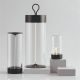 Lampi decorative si solare - Lampa portabila interior/ exterior, protectie IP44, ESTERNO L