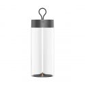Lampa portabila interior/ exterior, protectie IP44, ESTERNO L