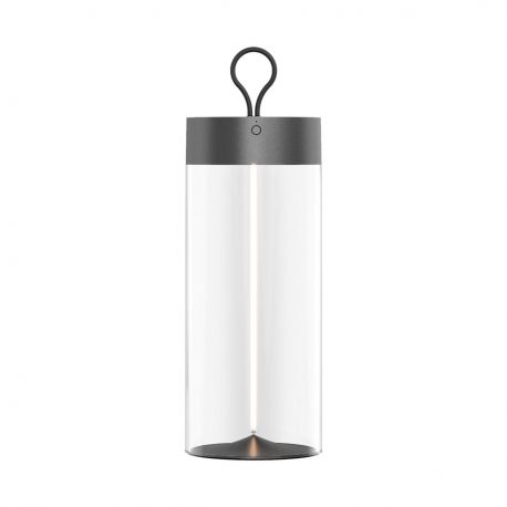 Lampi decorative si solare - Lampa portabila interior/ exterior, protectie IP44, ESTERNO L