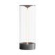 Lampa portabila interior/ exterior, protectie IP44, ESTERNO M