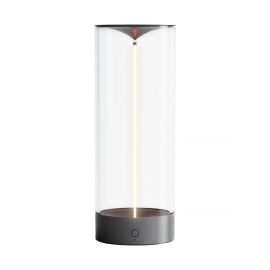 Lampi decorative si solare - Lampa portabila interior/ exterior, protectie IP44, ESTERNO M