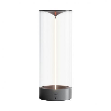 Lampi decorative si solare - Lampa portabila interior/ exterior, protectie IP44, ESTERNO M