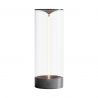 Lampa portabila interior/ exterior, protectie IP44, ESTERNO M
