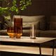 Lampi decorative si solare - Lampa portabila interior/ exterior, protectie IP44, ESTERNO M
