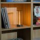 Lampi decorative si solare - Lampa portabila interior/ exterior, protectie IP44, ESTERNO M