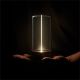 Lampi decorative si solare - Lampa portabila interior/ exterior, protectie IP44, ESTERNO S
