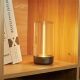Lampi decorative si solare - Lampa portabila interior/ exterior, protectie IP44, ESTERNO S