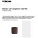 Ghivece - Ghiveci plante design decorativ modern exterior / interior GATSBY 60x60cm