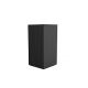 Ghivece - Ghiveci plante design decorativ modern exterior / interior GATSBY PRISMA 40x40x80cm