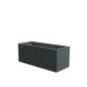 Ghivece - Jardiniera plante design decorativ modern exterior / interior GATSBY 100x40x40cm
