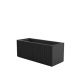 Ghivece - Jardiniera plante design decorativ modern exterior / interior GATSBY 100x40x40cm
