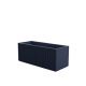 Ghivece - Jardiniera plante design decorativ modern exterior / interior GATSBY 100x40x40cm