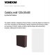 Ghivece - Jardiniera plante design decorativ modern exterior / interior GATSBY WALL 120x30x80cm