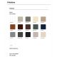 Ghivece - Jardiniera plante design decorativ modern exterior / interior GATSBY WALL 120x30x80cm