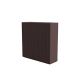 Ghivece - Jardiniera plante design decorativ modern exterior / interior GATSBY WALL 120x30x80cm