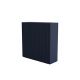 Ghivece - Jardiniera plante design decorativ modern exterior / interior GATSBY WALL 120x30x80cm