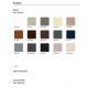 Ghivece - Ghiveci plante design decorativ modern exterior/interior FAZ POT 97x93x75cm