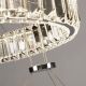 Pendule, Lustre suspendate - Lustra cu 3 pendule LED design elegant Tier