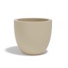 Ghiveci plante design decorativ modern exterior/interior CUENCO BOWL POT 80x69cm
