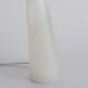 Veioze - Veioza, Lampa de masa, Alabastru, Textil Alb, Linen