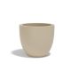 Ghiveci plante design decorativ modern exterior/interior CUENCO BOWL POT 60x52cm