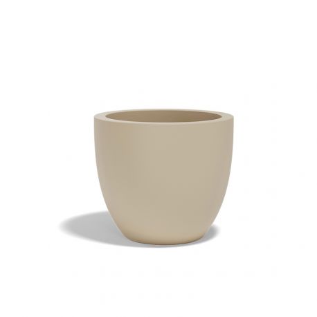 Ghivece - Ghiveci plante design decorativ modern exterior/interior CUENCO BOWL POT 50x43cm