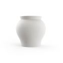 Ghiveci plante design decorativ modern exterior/interior Venus 125x120cm