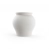 Ghiveci plante design decorativ modern exterior/interior Venus 125x120cm