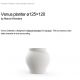 Ghivece - Ghiveci plante design decorativ modern exterior/interior Venus 125x120cm