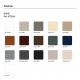 Ghivece - Ghiveci plante design decorativ modern exterior/interior Venus 125x120cm