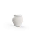 Ghiveci plante design decorativ modern exterior/interior Venus 83x80cm