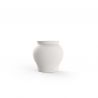 Ghiveci plante design decorativ modern exterior/interior Venus 83x80cm