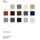 Ghivece - Ghiveci plante design decorativ modern exterior/interior Venus 83x80cm