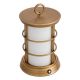Lampi decorative si solare - Lampa de masa pentru exterior, Protectie IP44, Kyle S