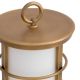 Lampi decorative si solare - Lampa de masa pentru exterior, Protectie IP44, Kyle S