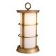 Lampi decorative si solare - Lampa de masa pentru exterior, Protectie IP44, Kyle L
