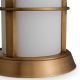 Lampi decorative si solare - Lampa de masa pentru exterior, Protectie IP44, Kyle L