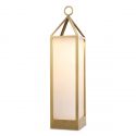 Lampa LUX pentru exterior, Protectie IP44, Riserva XL