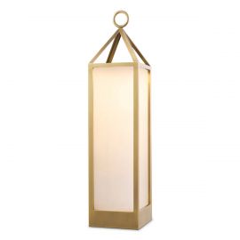 Lampi decorative si solare - Lampa LUX pentru exterior, Protectie IP44, Riserva XL