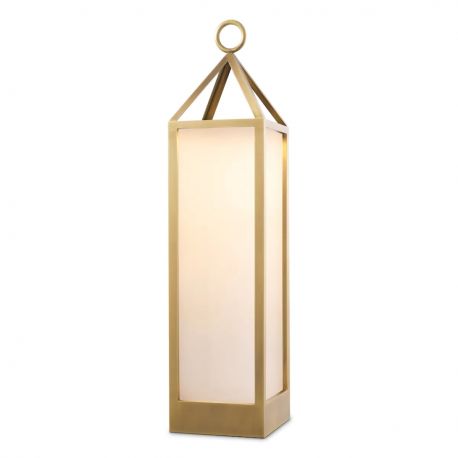 Lampi decorative si solare - Lampa LUX pentru exterior, Protectie IP44, Riserva XL