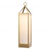 Lampa LUX pentru exterior, Protectie IP44, Riserva XL