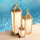 Lampi decorative si solare - Lampa LUX pentru exterior, Protectie IP44, Riserva XL